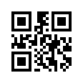 QR code 8718