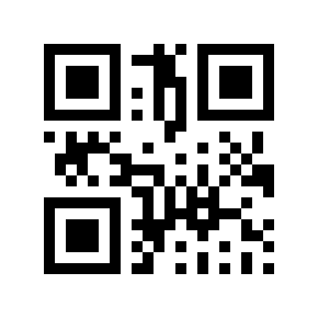 QR code 872001