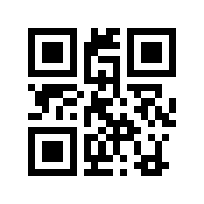 QR code 8723
