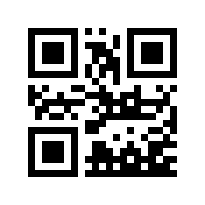 QR code 87305