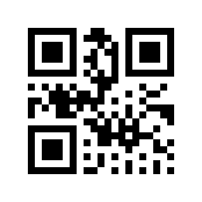 QR code 873681