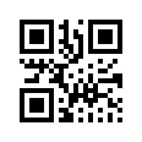 QR code 873981