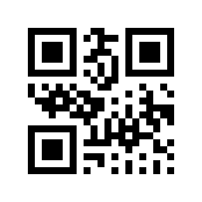 QR code 875238