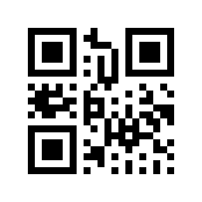 QR code 875254