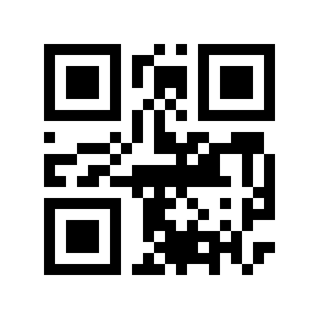 QR code 875262