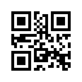 QR code 8759999
