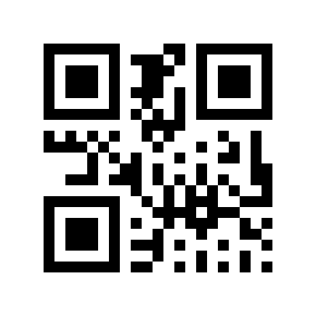 QR code 87627