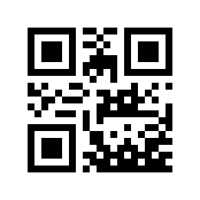 QR code 87640