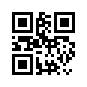 QR code 876443