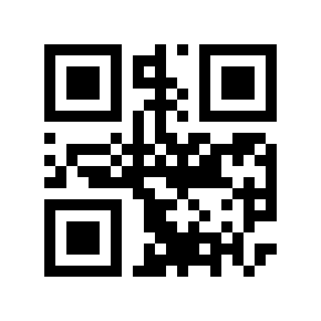 QR code 876485