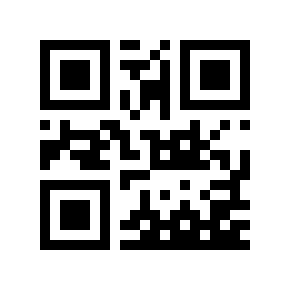 QR code 876500