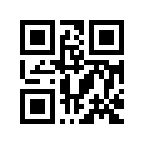 QR code 876501