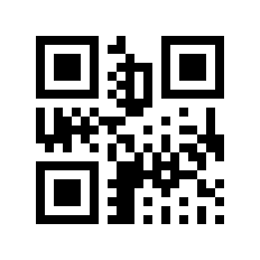 QR code 876510