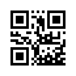 QR code 876512