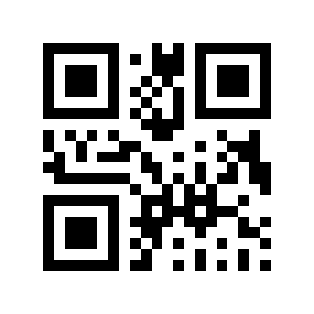 QR code 876525