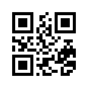 QR code 876534