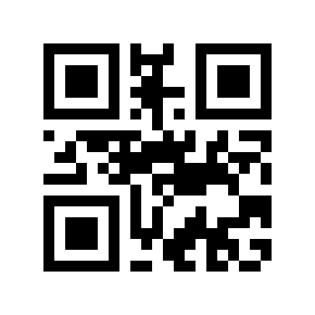 QR code 876539