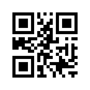 QR code 876540
