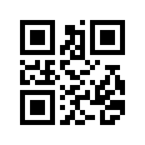 QR code 876541