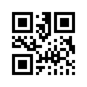 QR code 876543