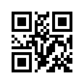 QR code 876544