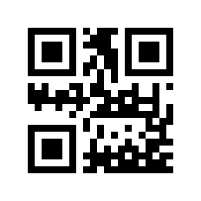 QR code 876545