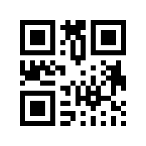QR code 876547