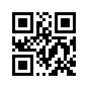 QR code 876549