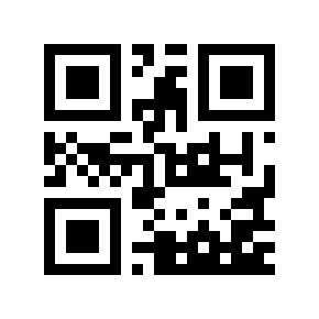 QR code 876558