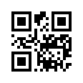 QR code 87656