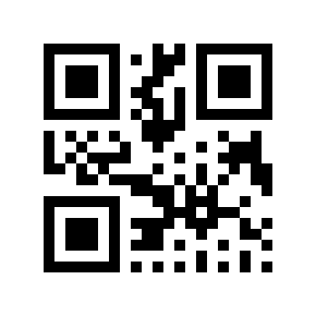 QR code 876585