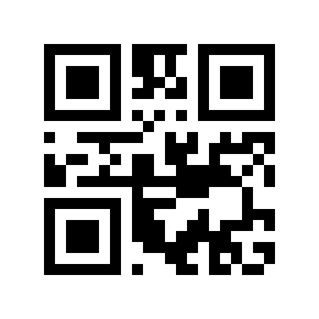 QR code 87659