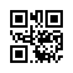 QR code 876598