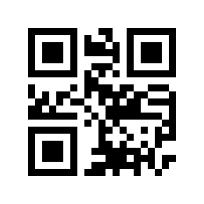 QR code 876610