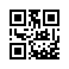 QR code 876612