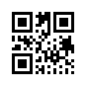 QR code 876615