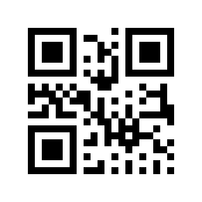 QR code 876661
