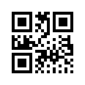 QR code 87685