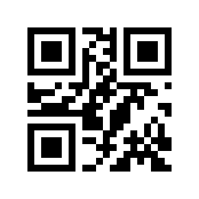 QR code 88343