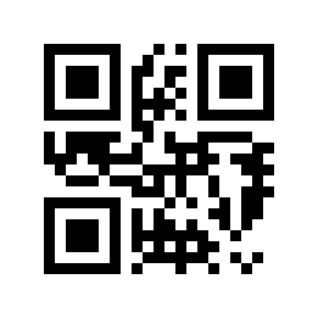 QR code 88773