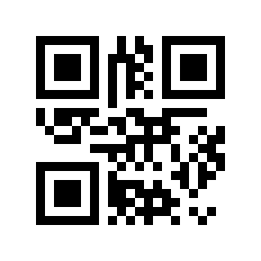 QR code 888563