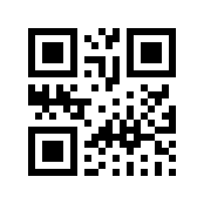 QR code 88865