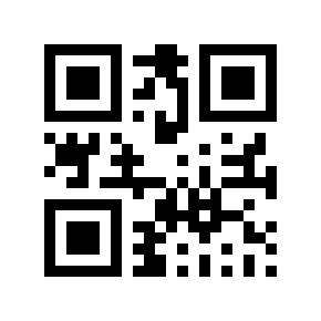 QR code 888885