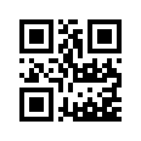 QR code 888888