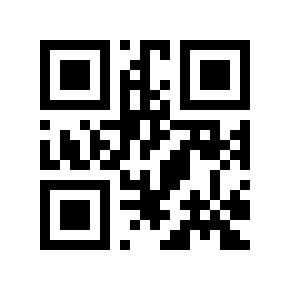 QR code 888899