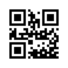 QR code 888901