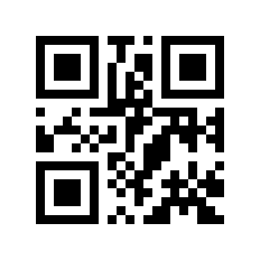 QR code 888910
