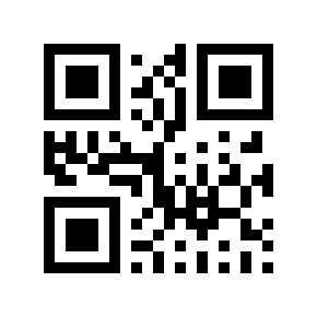QR code 888911