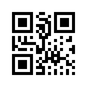 QR code 888921