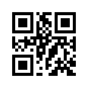 QR code 888925